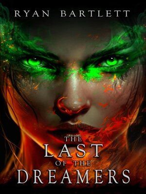 cover image of The Last of the Dreamers